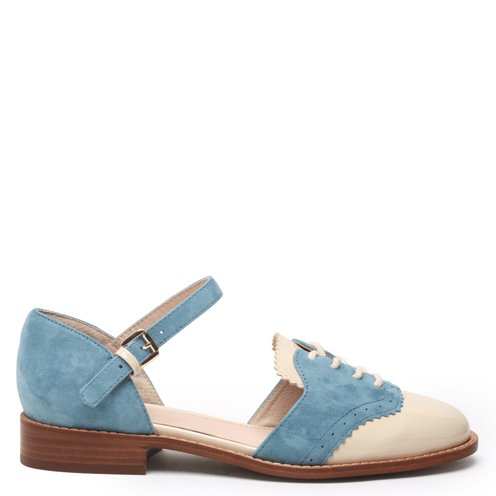 セルシーアンドルモン LEMON – Cecelia New York