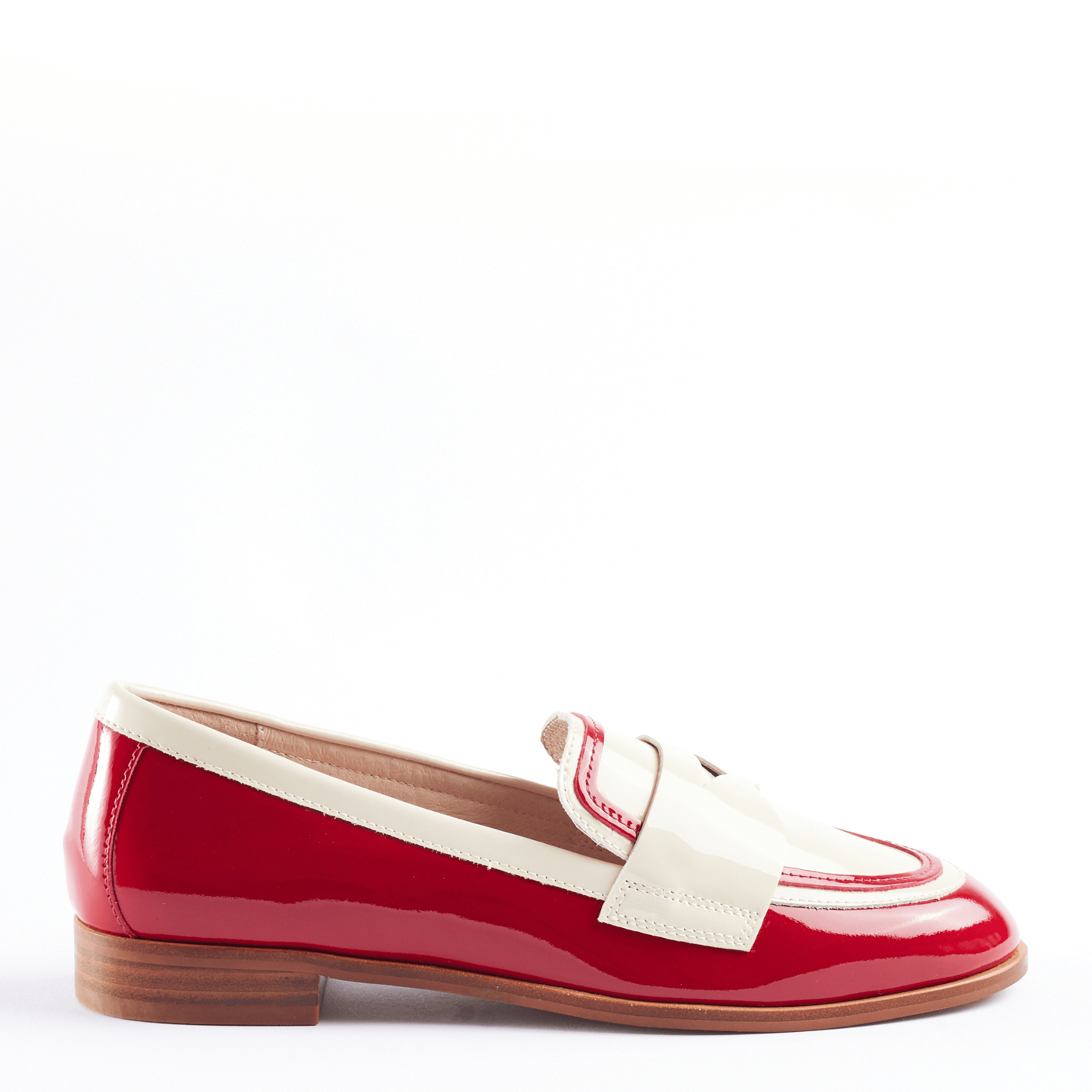 KALI - Red Patent - Final Few