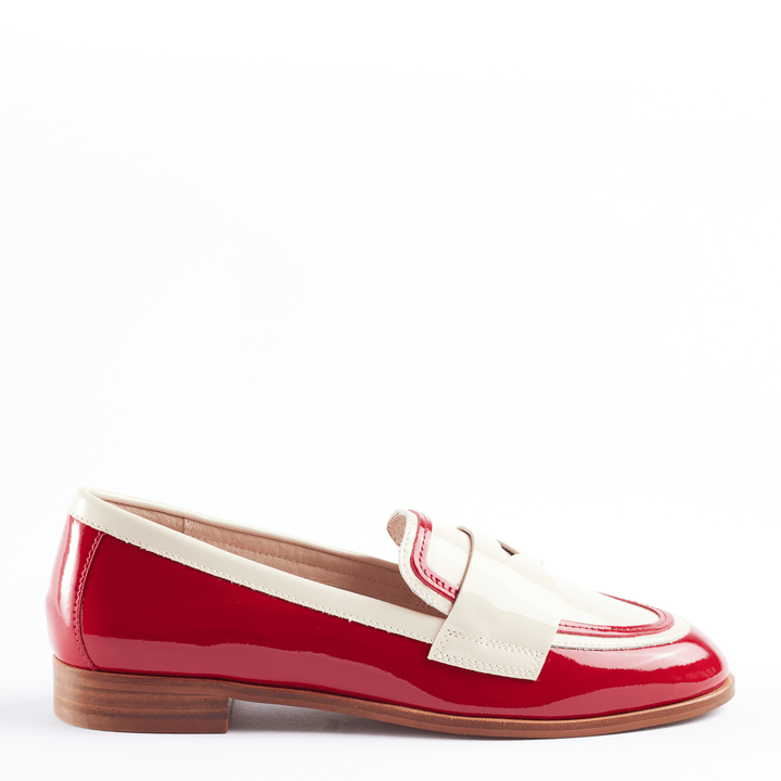 CECELIA NEW YORK Monroe Suede And Mesh Sneakerina Flats