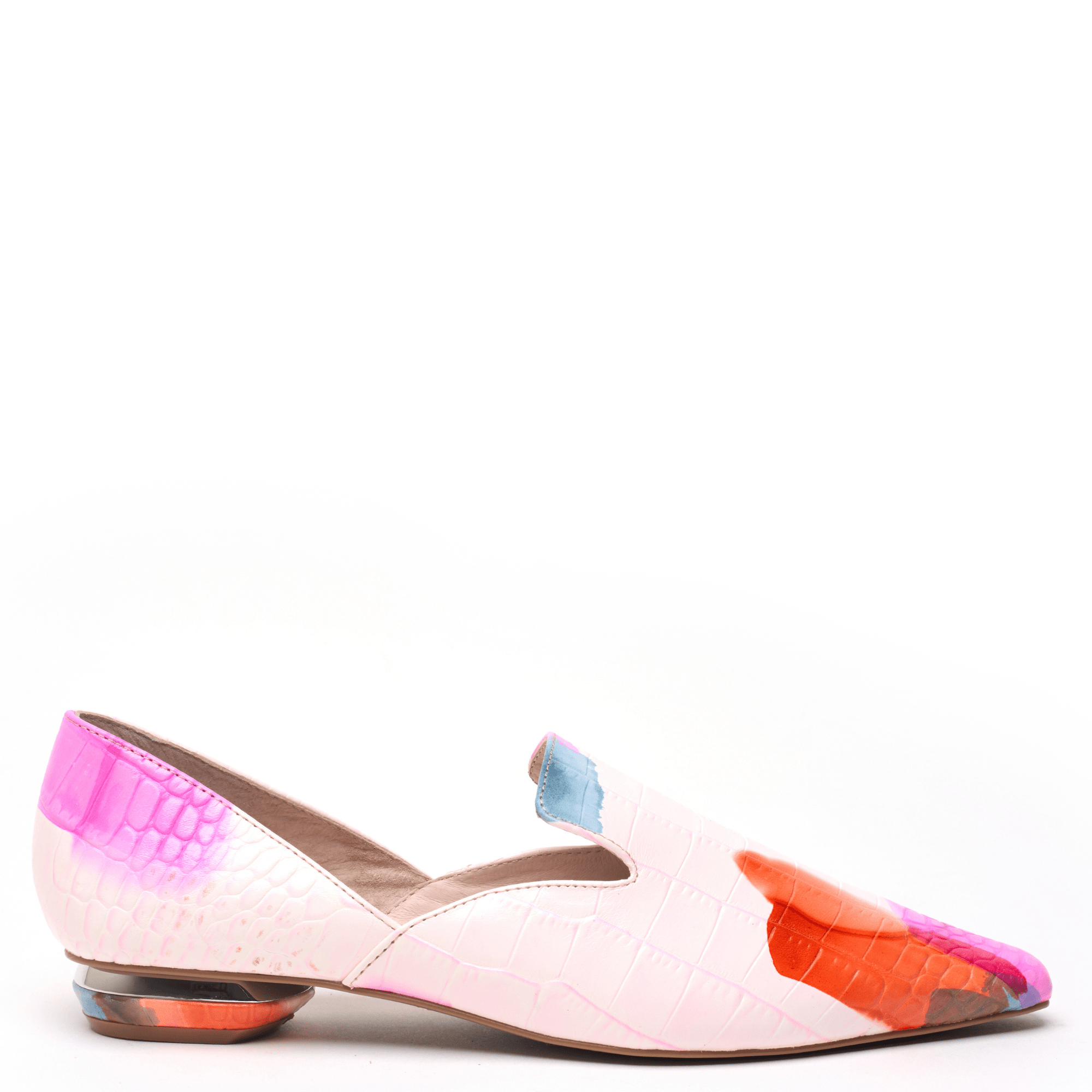 FLEW - Multi Color - Final Few