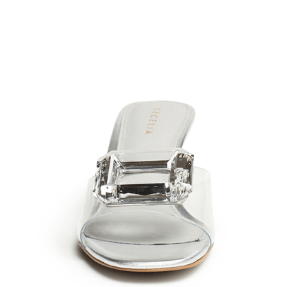 PARK AVE JEWEL - Silver