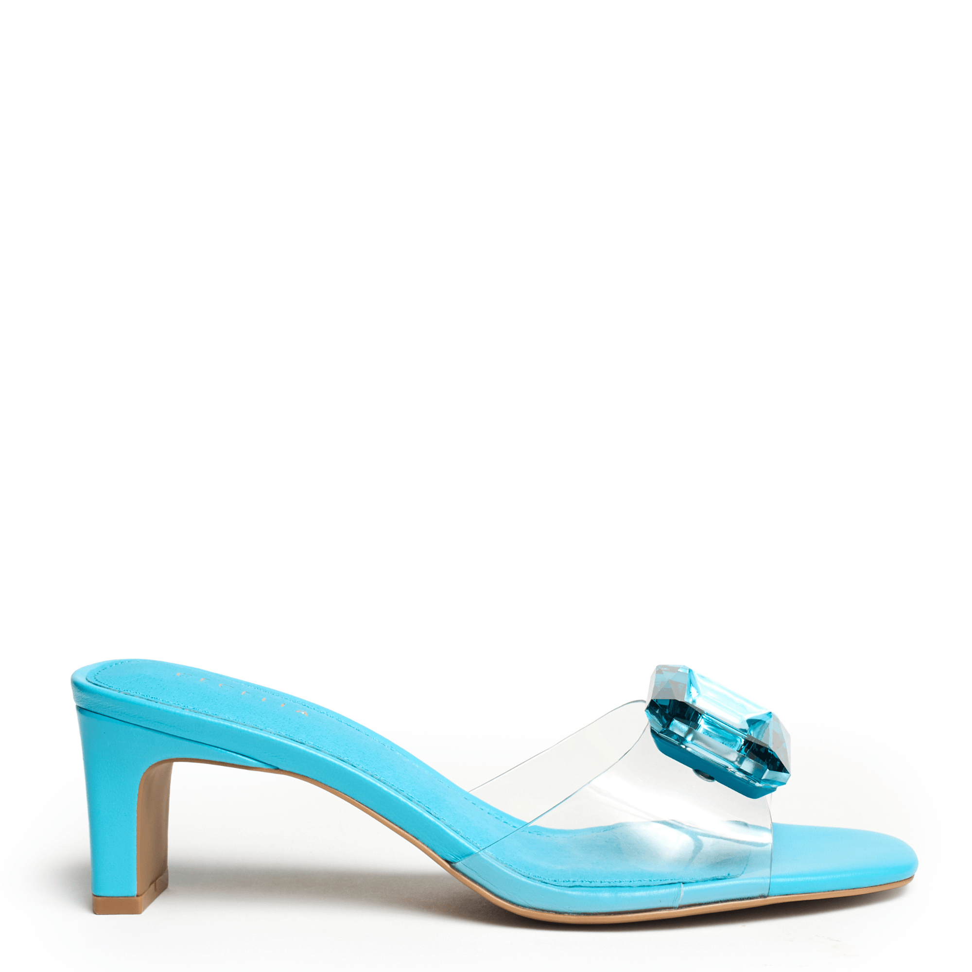 PARK AVE JEWEL - Pool Blue