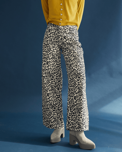 LAWRENCE - Grey Suede - Last Chance