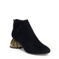 KNOWLTON HEEL