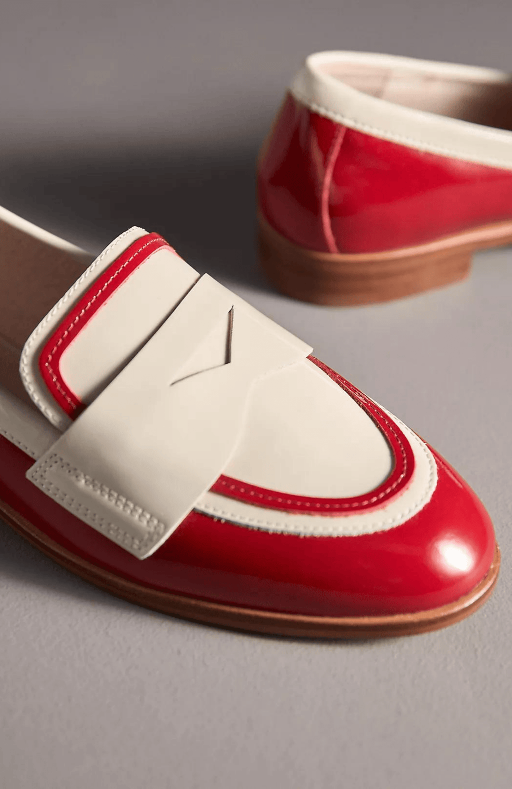 KALI - Red Patent - Final Few