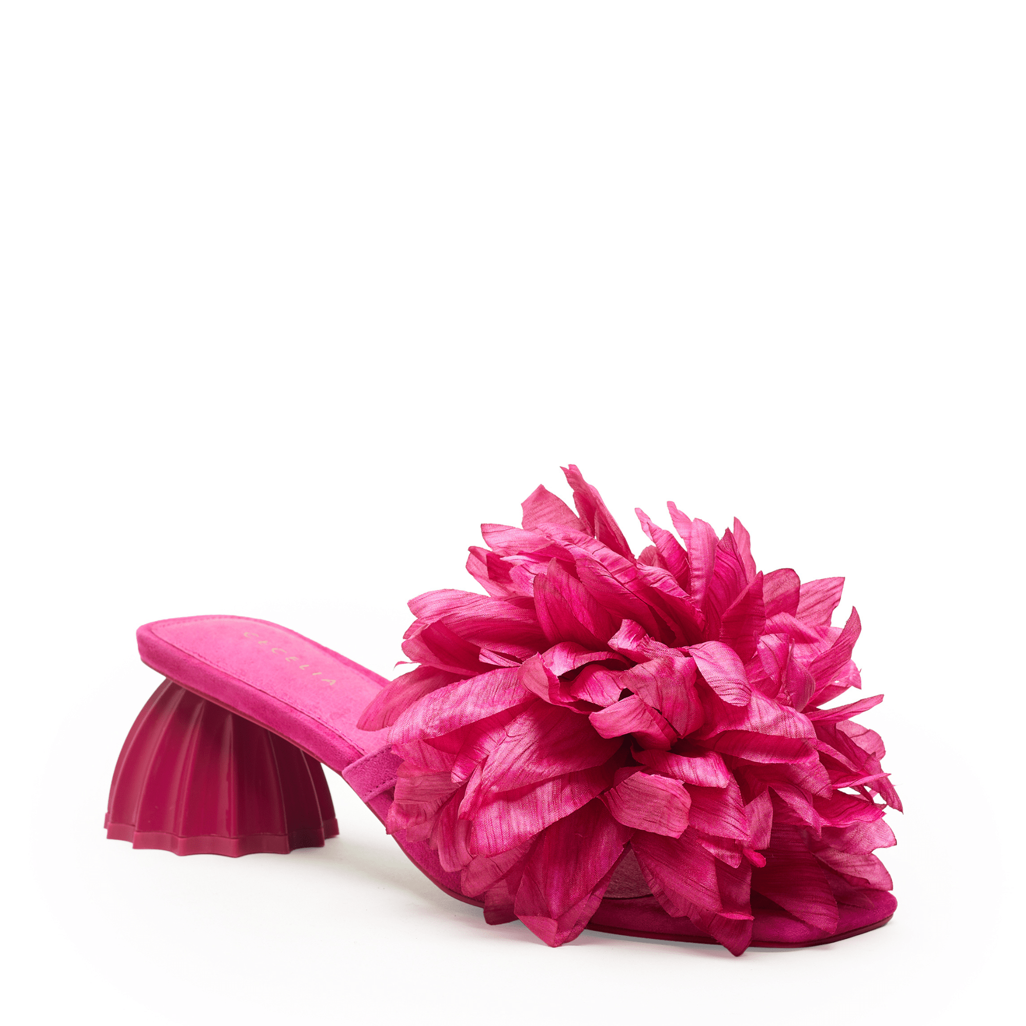 DAHLIA - Pink