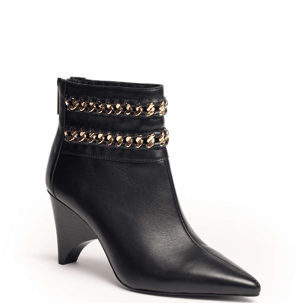 CLEVER - Black Bootie - Final Few