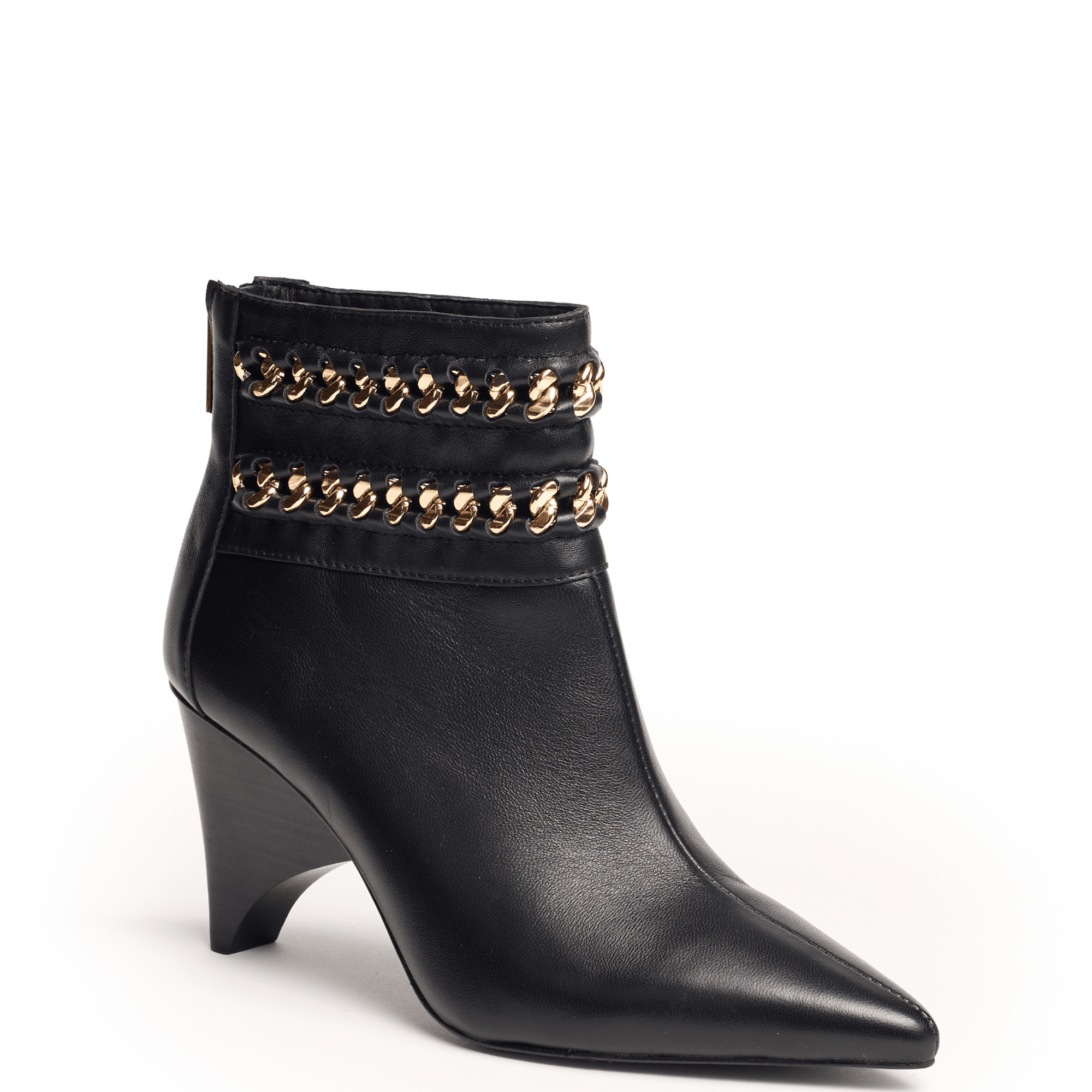 CLEVER - Black Bootie - Final Few