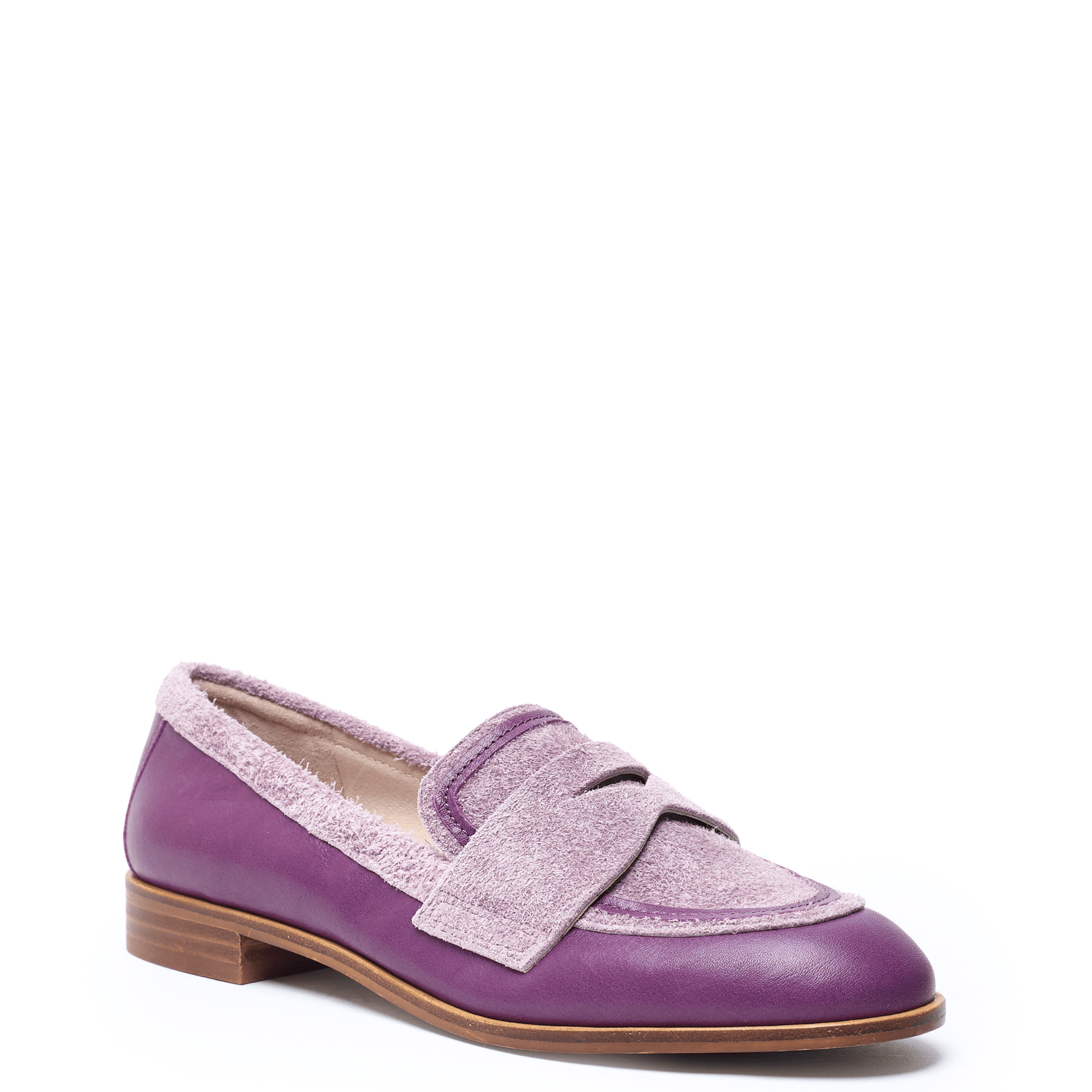 KALI - PURPLE - Final Few – Cecelia New York