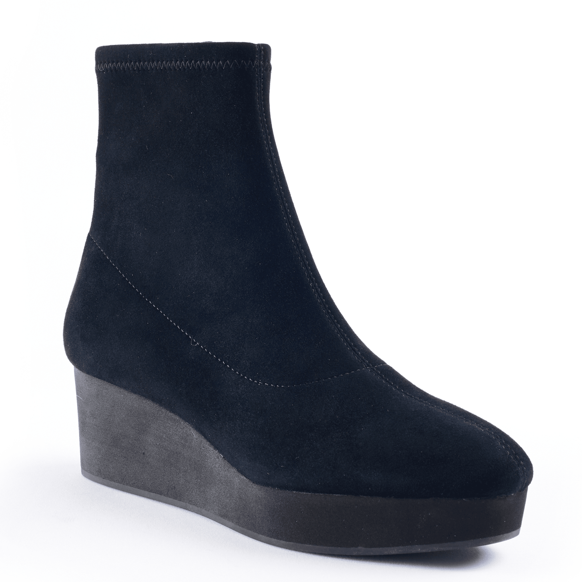 GATE - Black Suede - Final Few