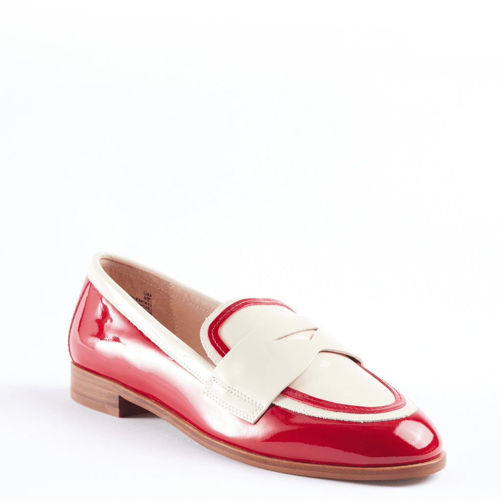 KALI - Red Patent - Final Few