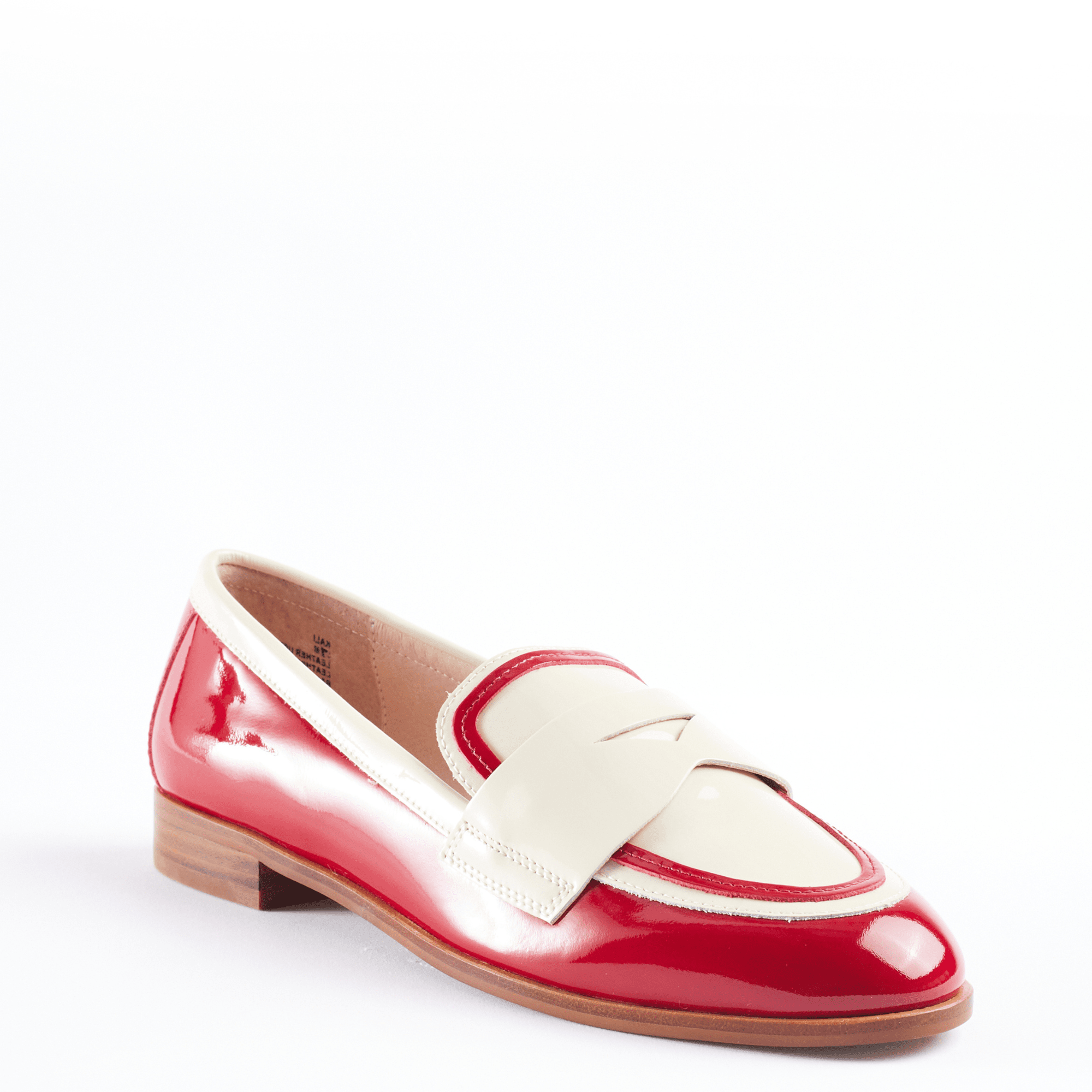 KALI - Red Patent - Final Few