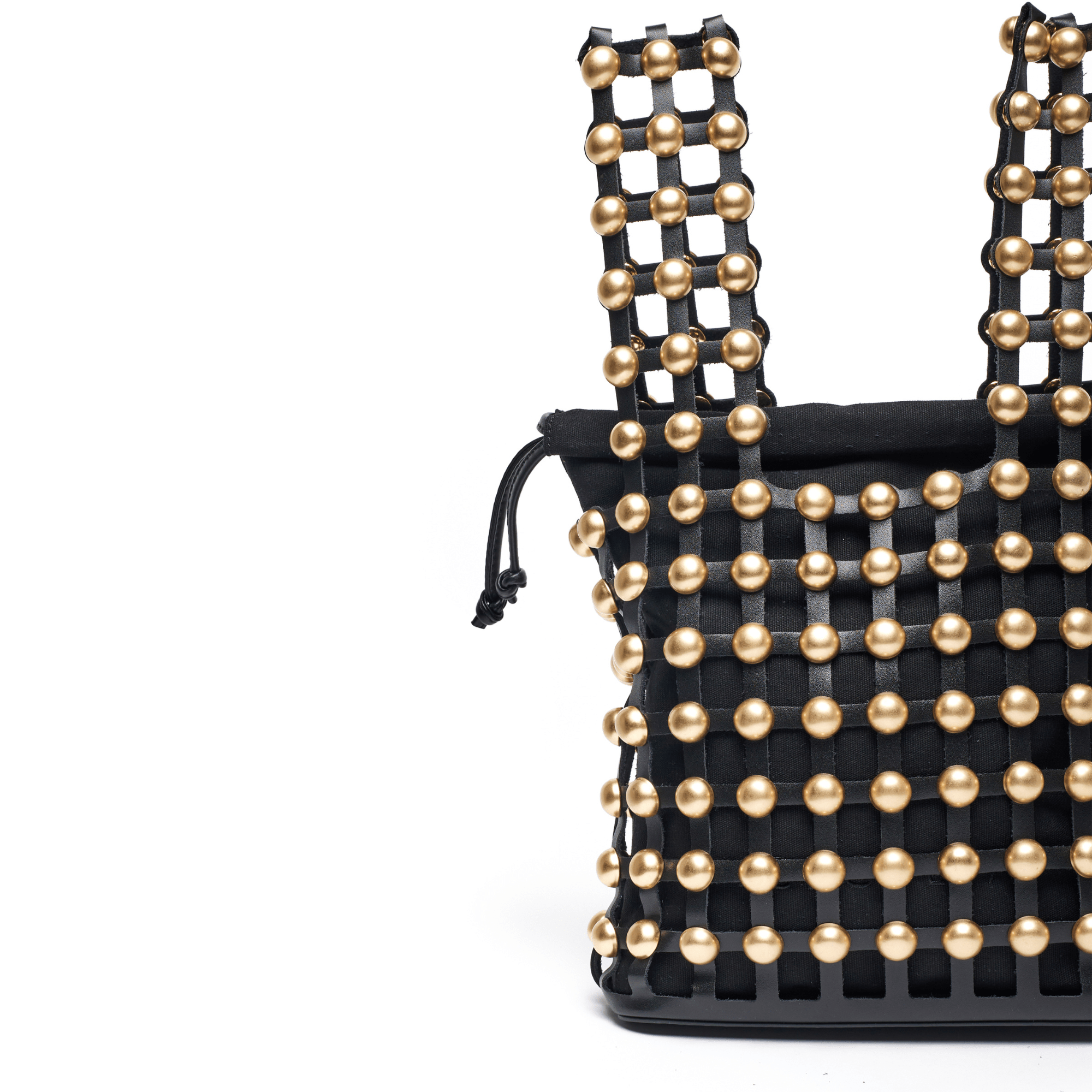 BETH STUDDED BAG