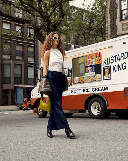 RYMAN - Black - Last Chance