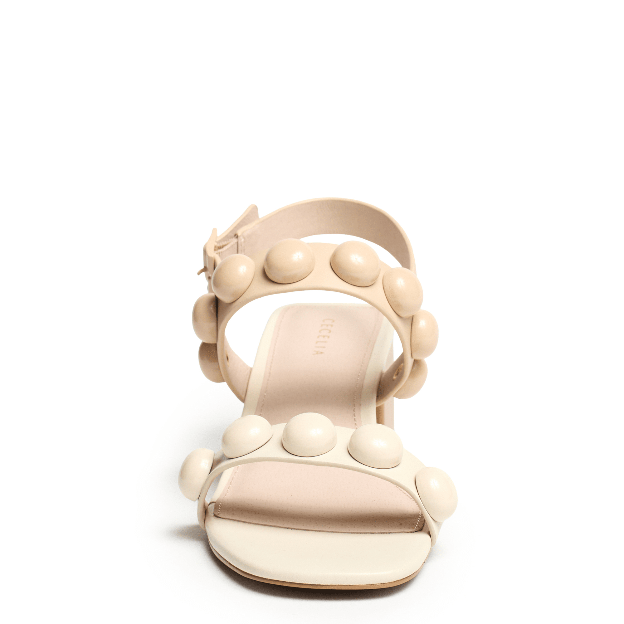 RALLY - Oat Multi Sandal