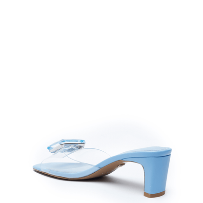 PARK AVE JEWEL - Blizzard Blue