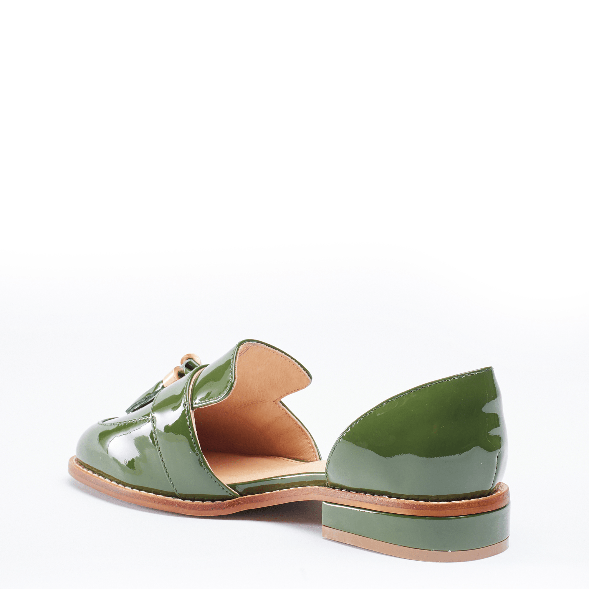 LINEAR - Green Patent - Final Few