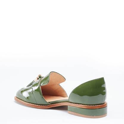 LINEAR - Green Patent