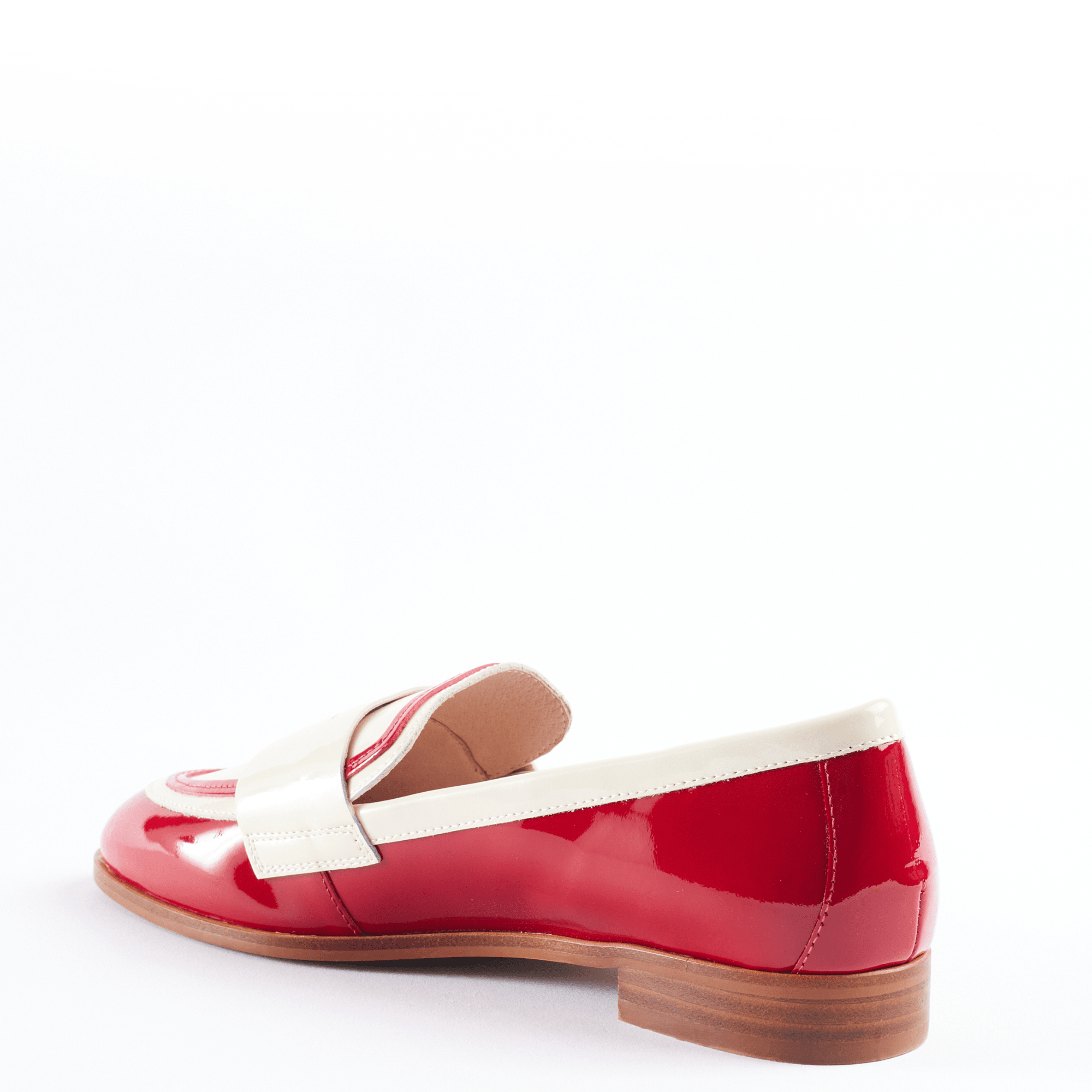KALI - Red Patent - Final Few