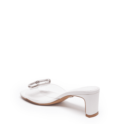 PARK AVE JEWEL - Alabaster