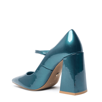 MISLEAD - Teal Patent - Last Chance