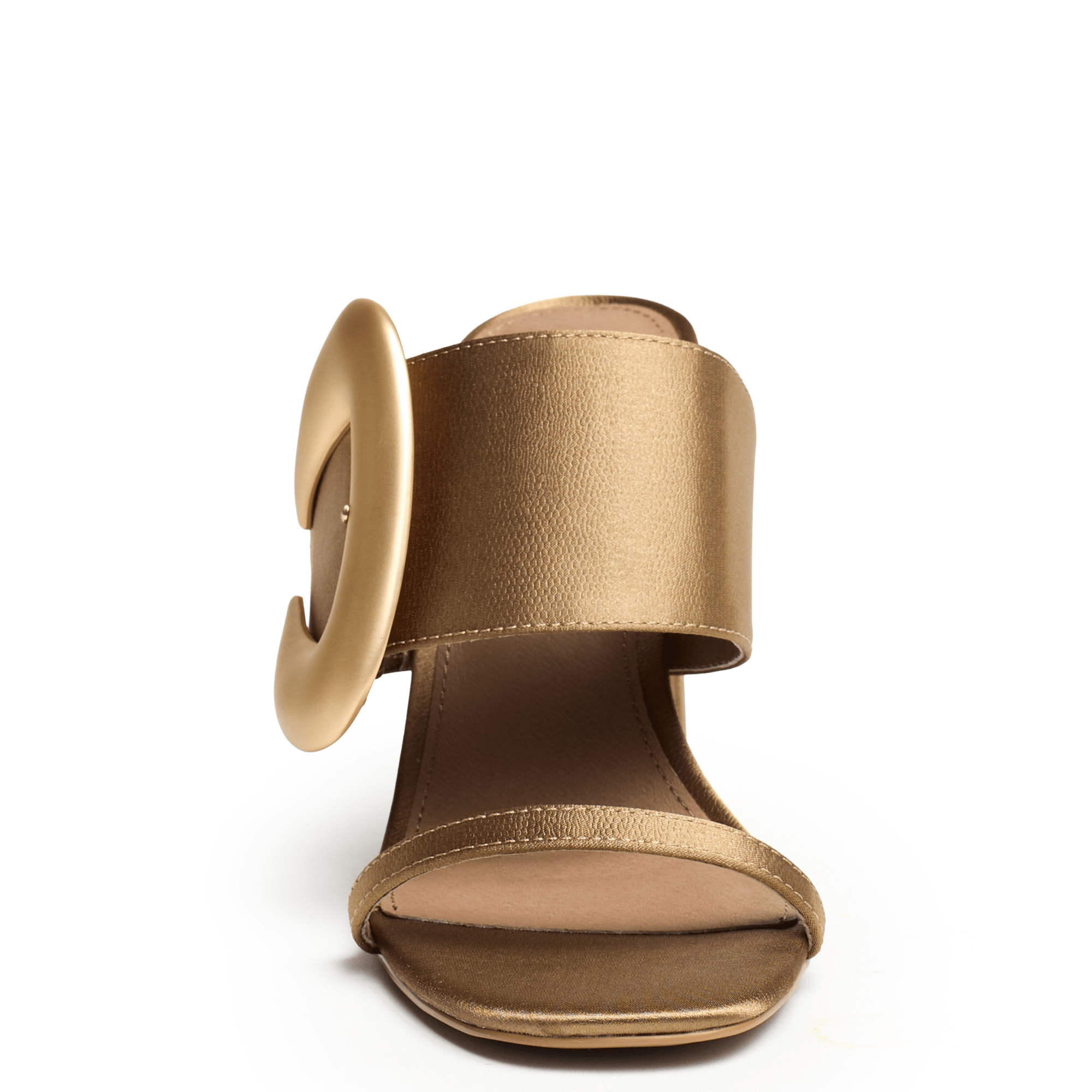 CYPRUS - Gold Sandal