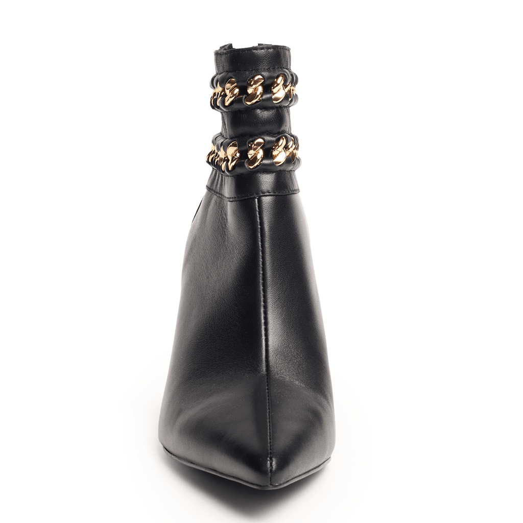 CLEVER - Black Bootie - Final Few