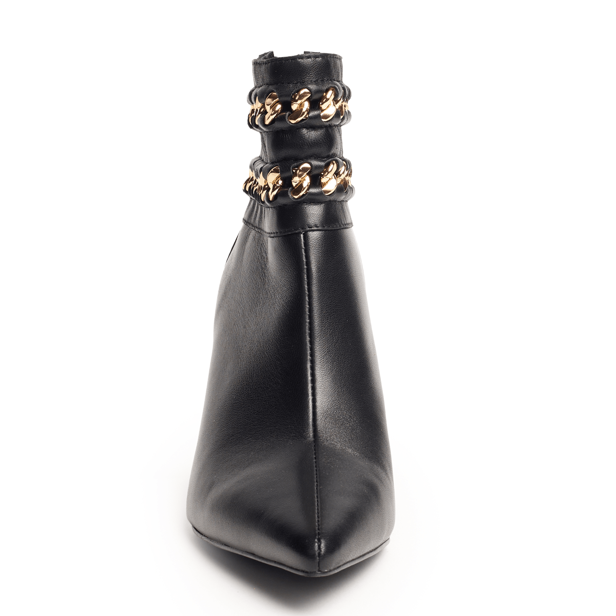 CLEVER - Black Bootie - Final Few