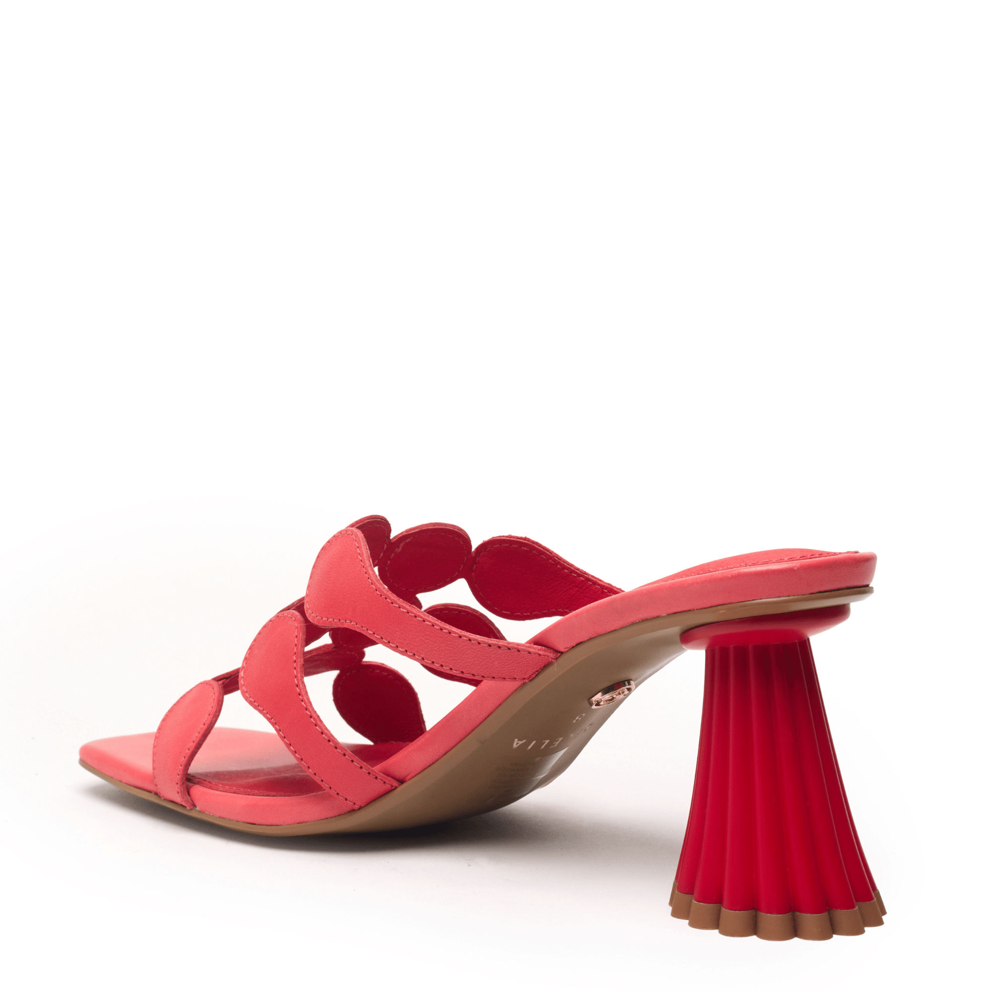 JESSICA - Coral