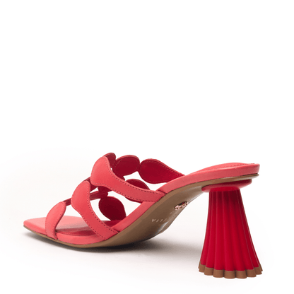 JESSICA - Coral