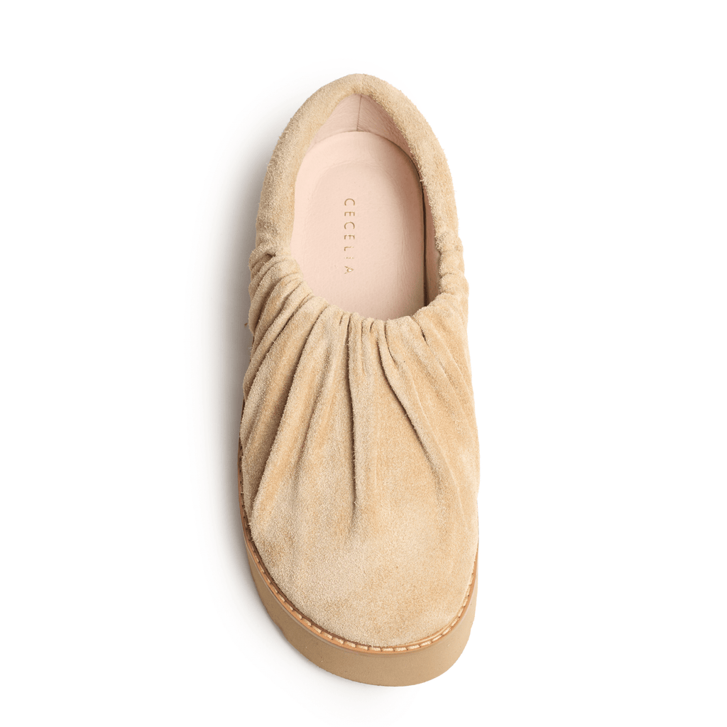 ROSE - Beige - Final Few
