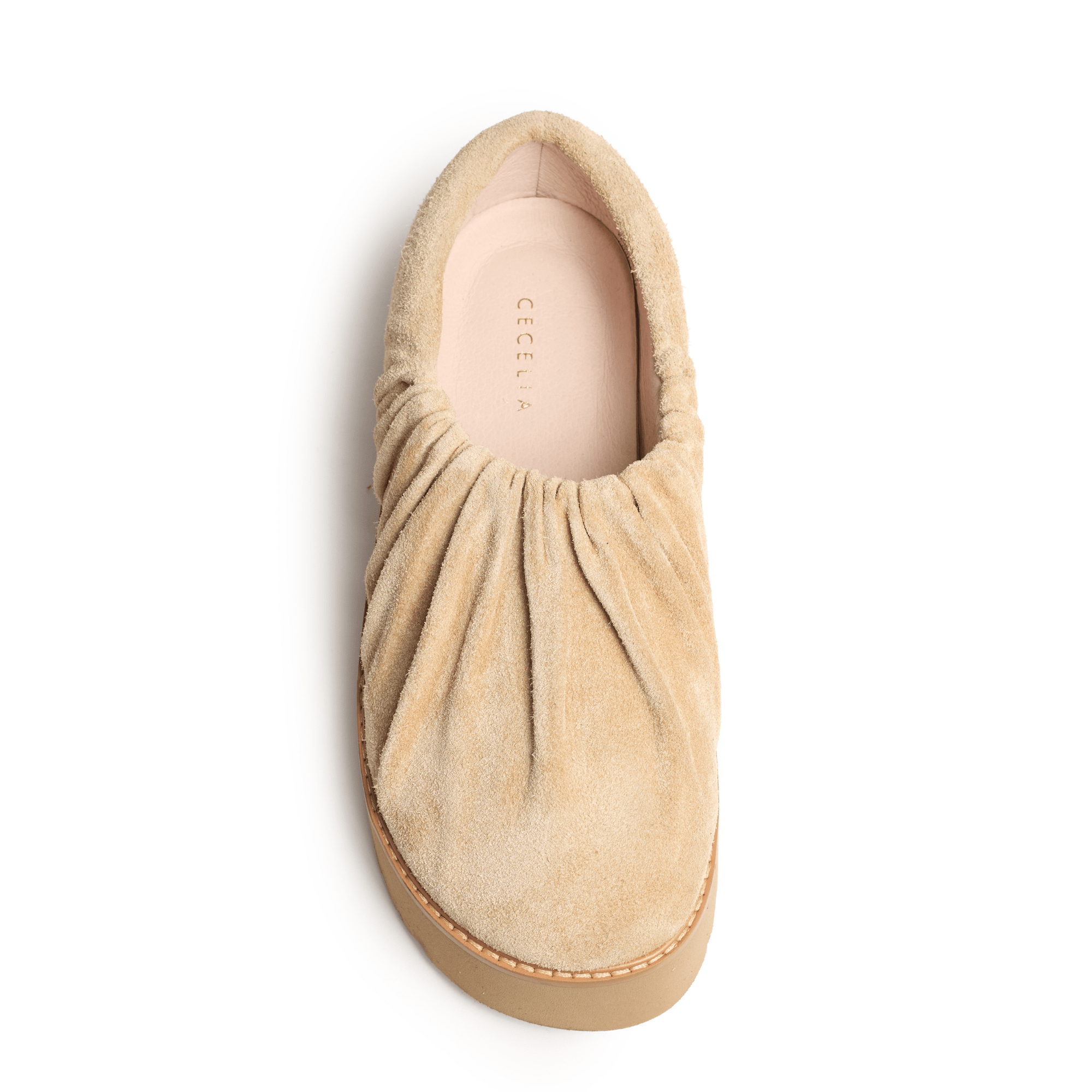 ROSE - Beige - Final Few