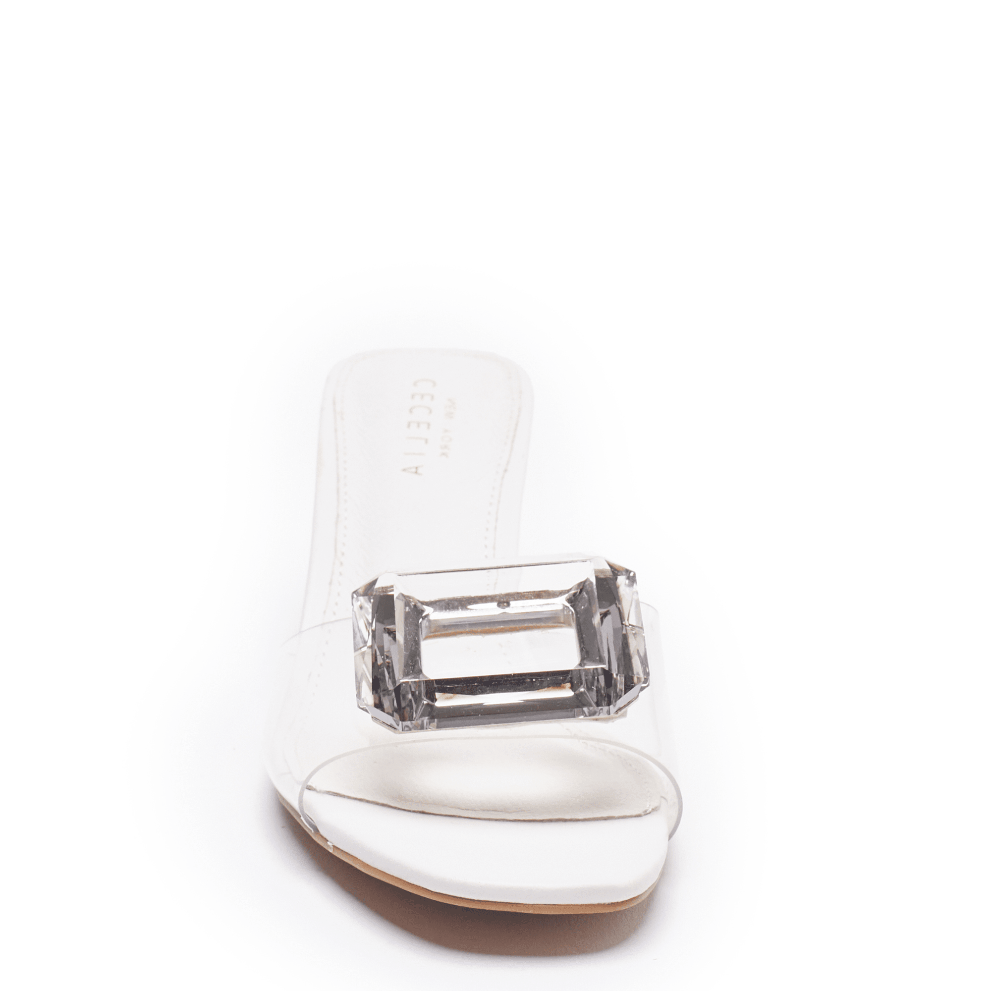 PARK AVE JEWEL - Alabaster