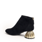 KNOWLTON HEEL