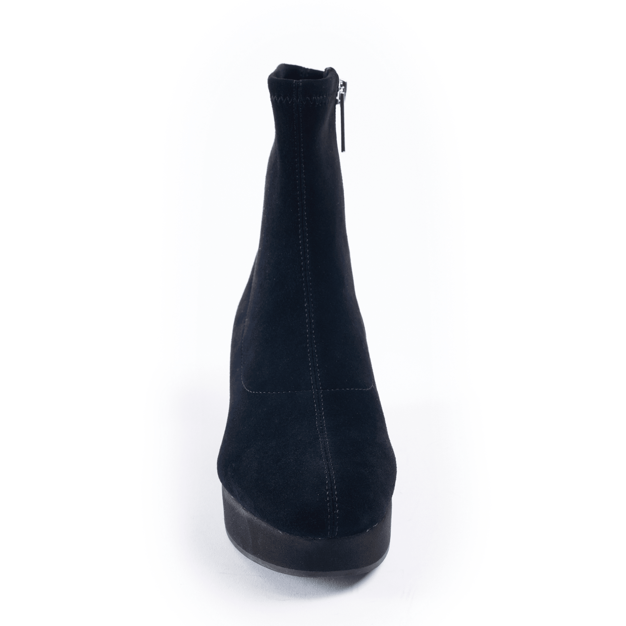 GATE - Black Suede - Final Few