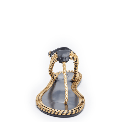 FRENZE - Black and Gold - Last Chance