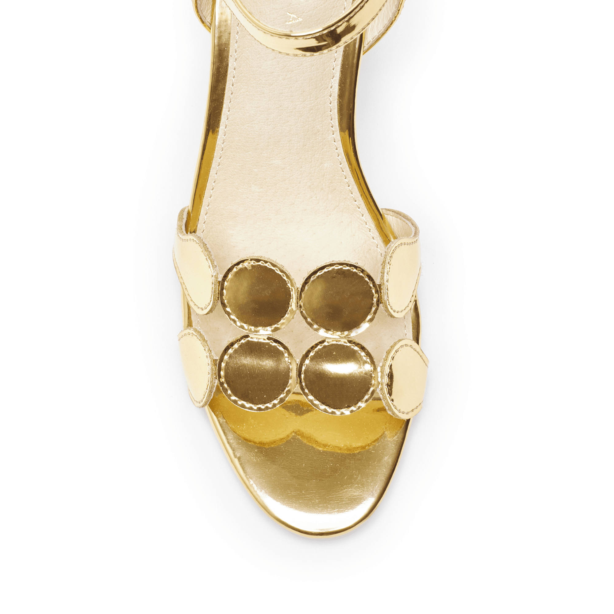 PETER - Gold Speccio