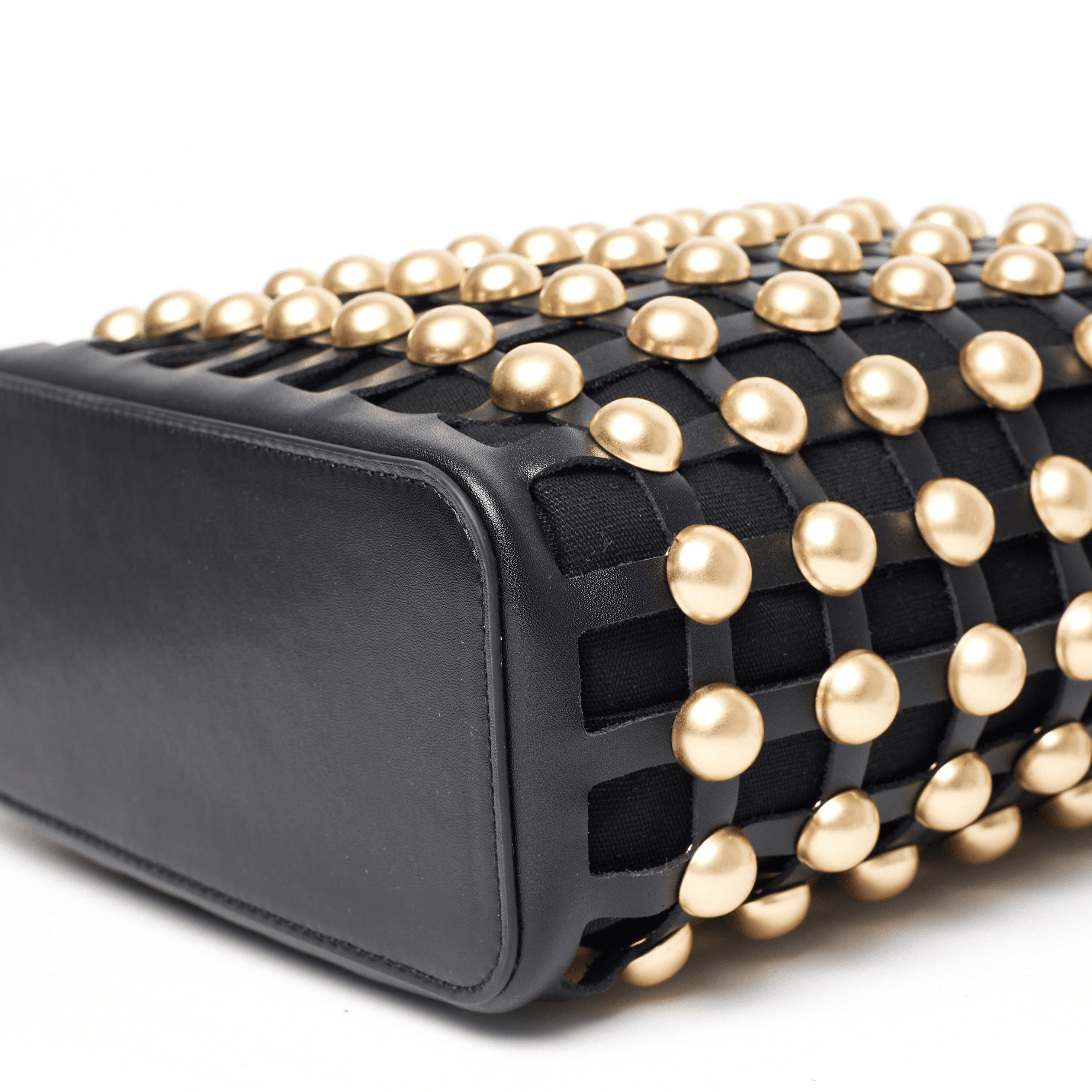 BETH STUDDED BAG