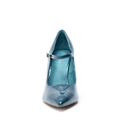 MISLEAD - Teal Patent - Last Chance
