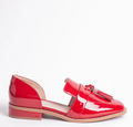 LINEAR - Red Patent