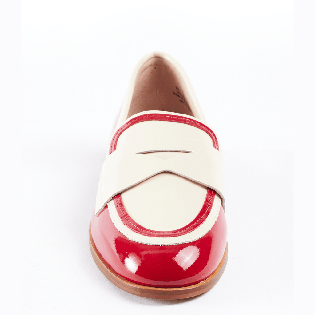 KALI - Red Patent - Final Few