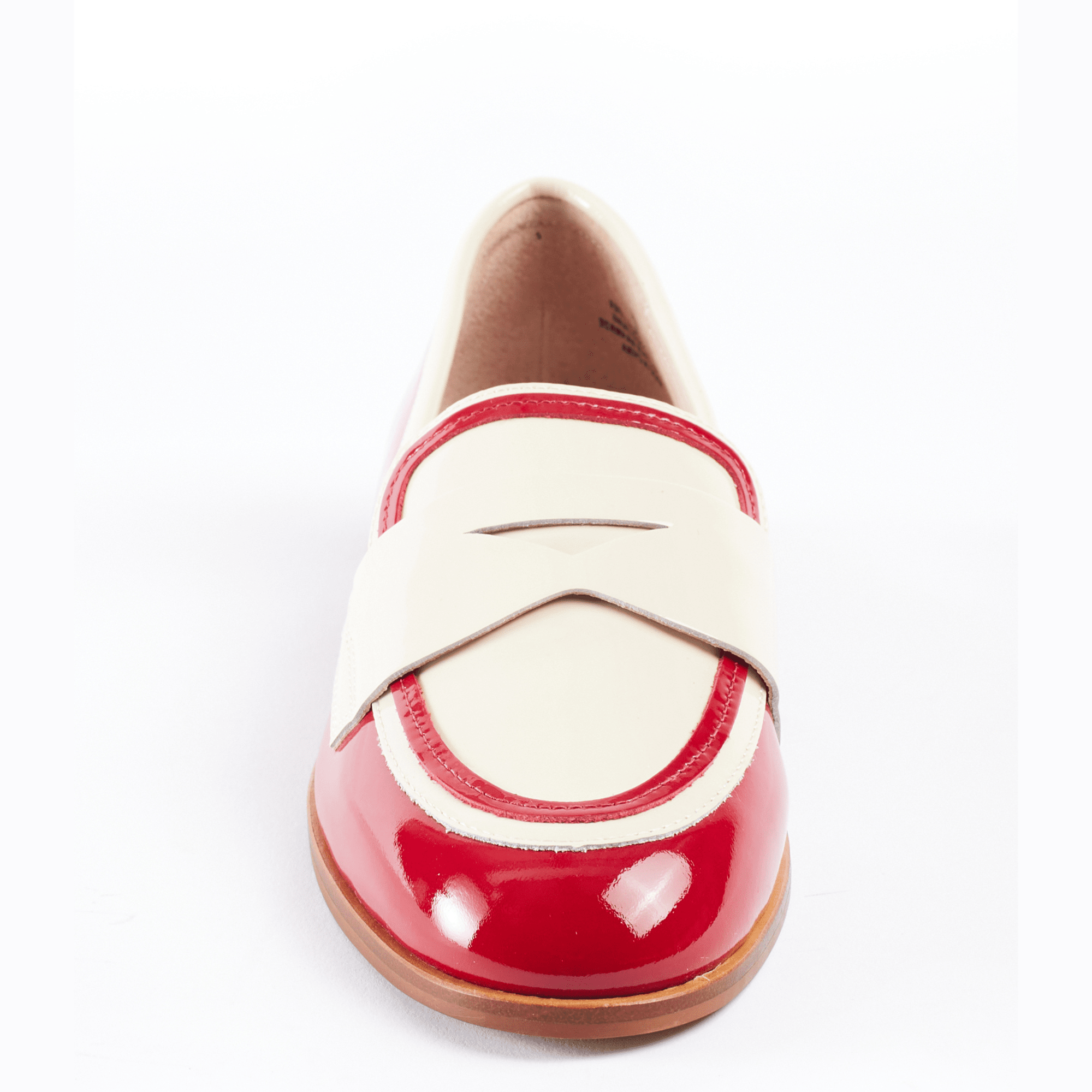 KALI - Red Patent - Final Few