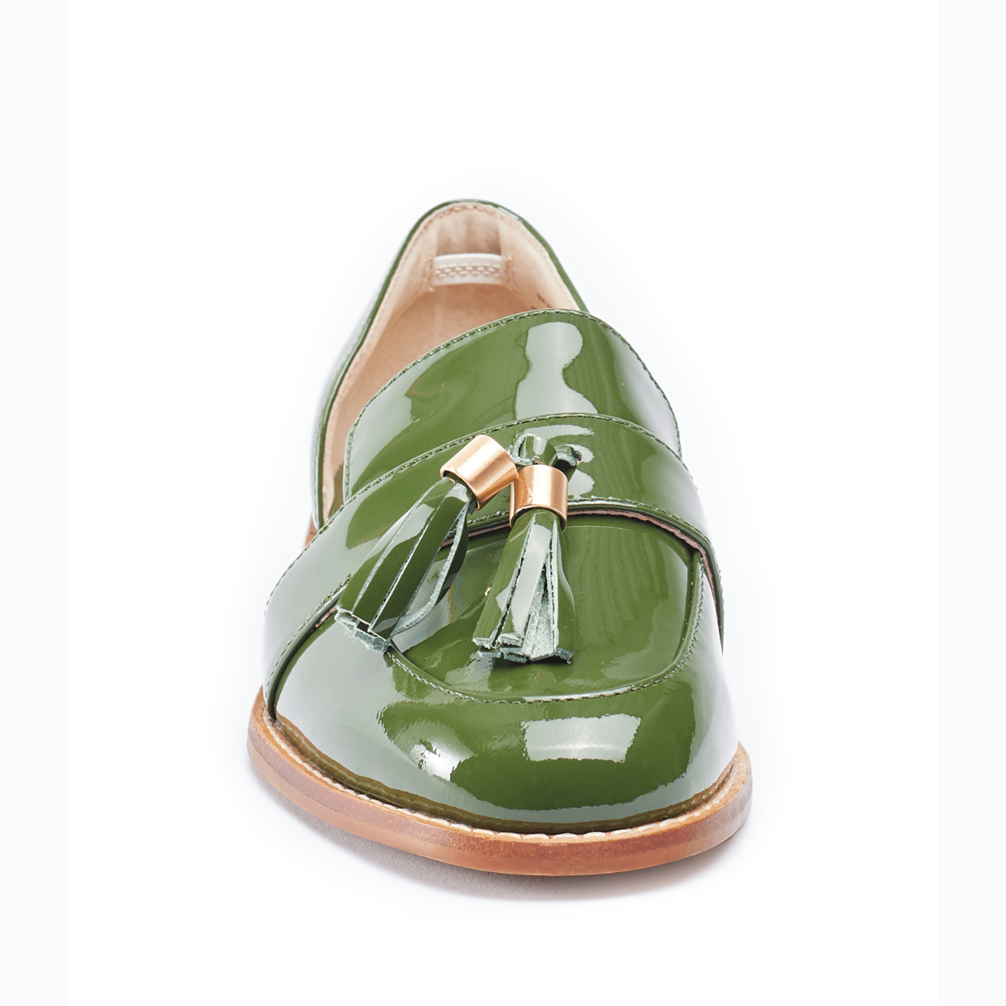 LINEAR - Green Patent - Final Few