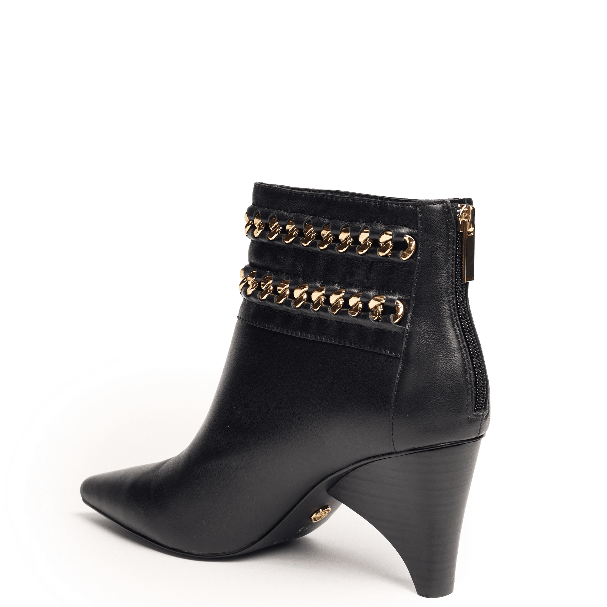 CLEVER - Black Bootie - Final Few