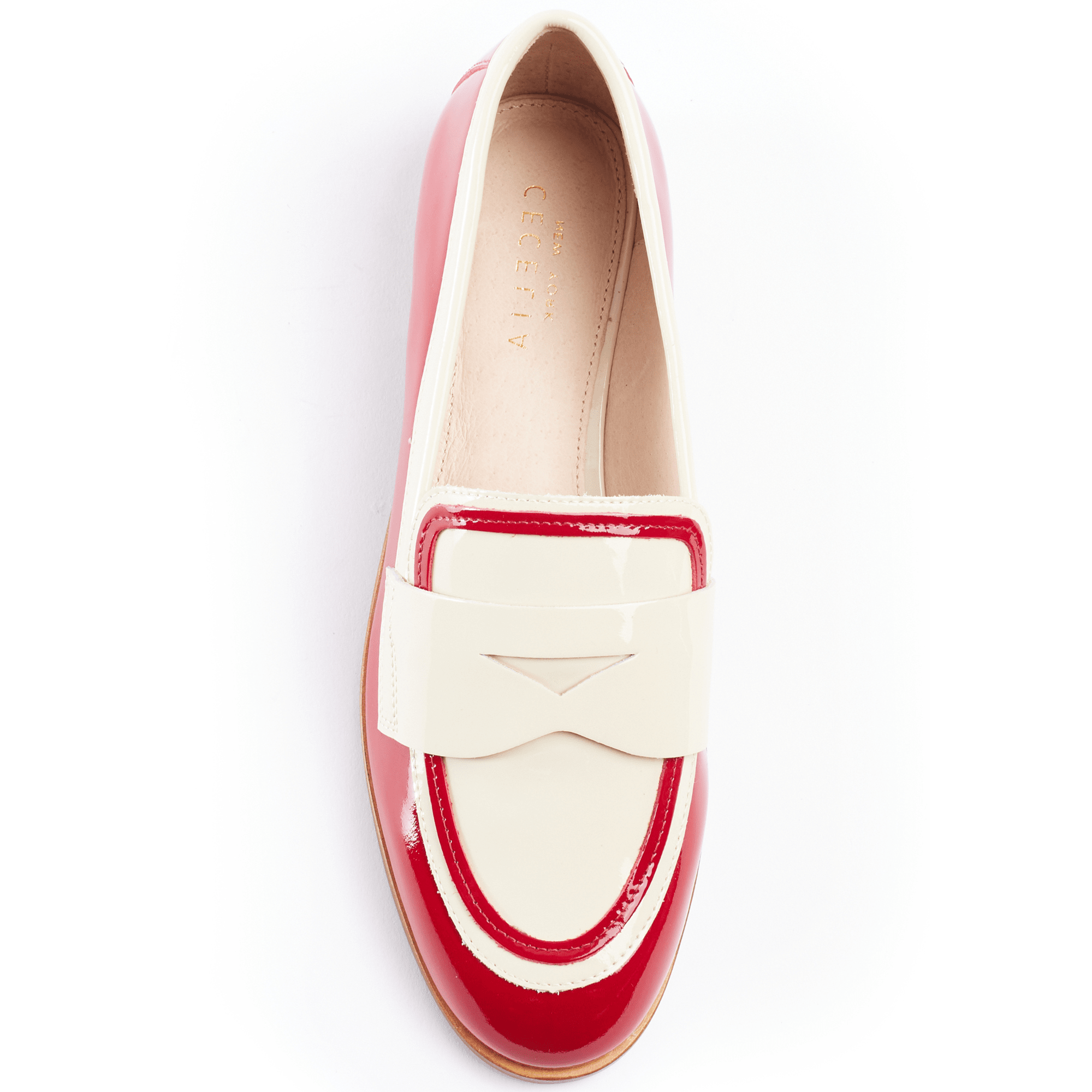 KALI - Red Patent - Final Few