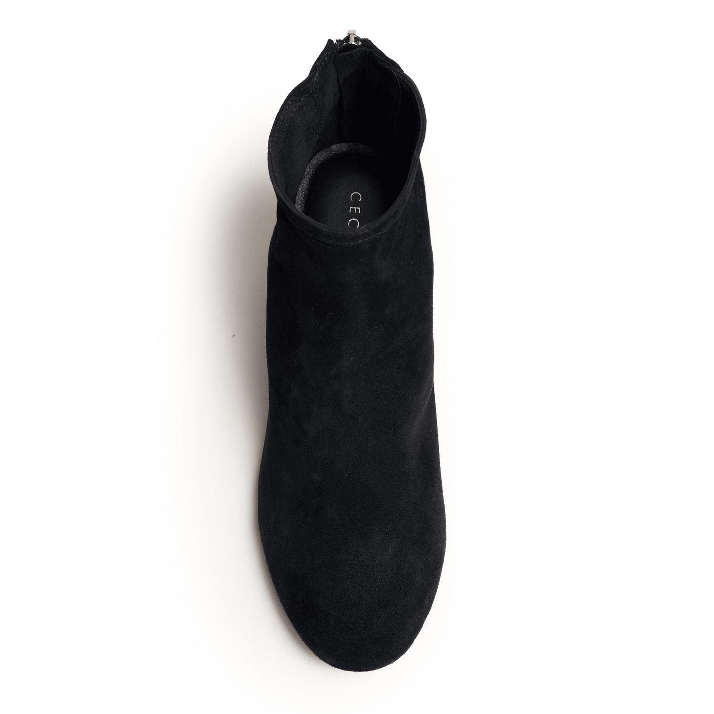 KNOWLTON HEEL