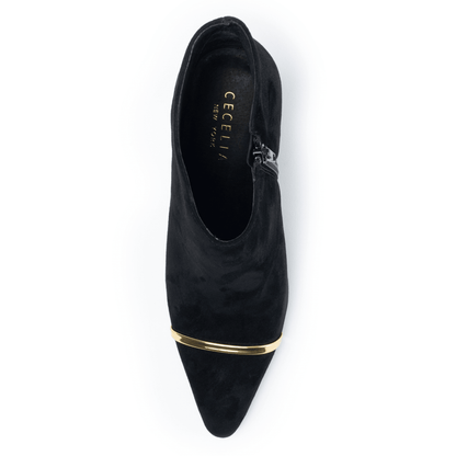 FORCE - Black and Gold - Last Chance
