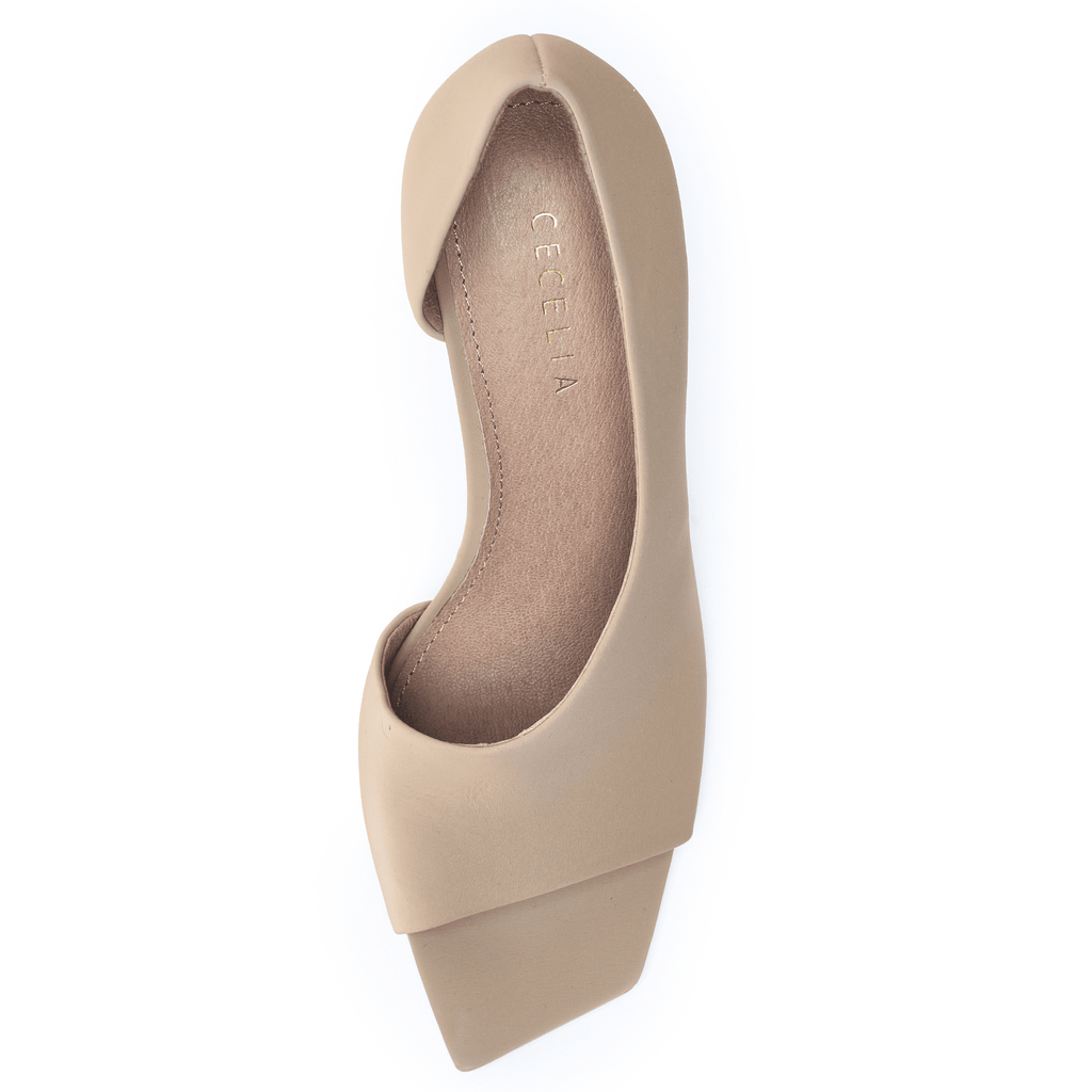 CARRY - Taupe - Final Few