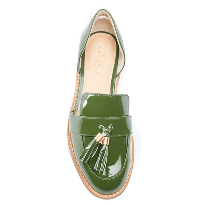 LINEAR - Green Patent