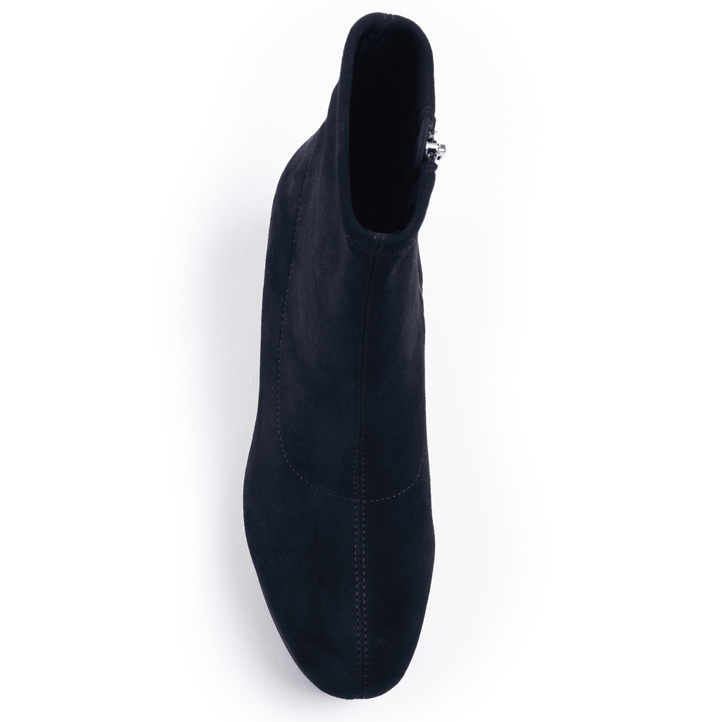 GATE - Black Suede - Final Few